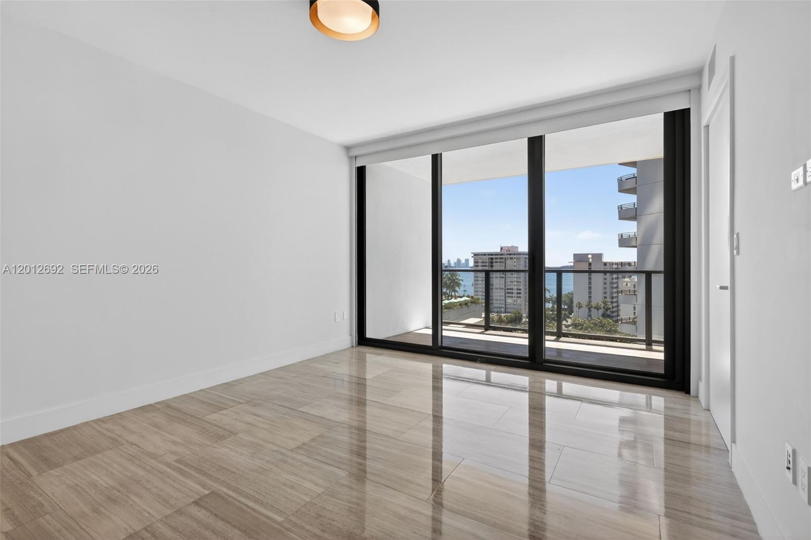 ECHO BRICKELL CONDO - Residential