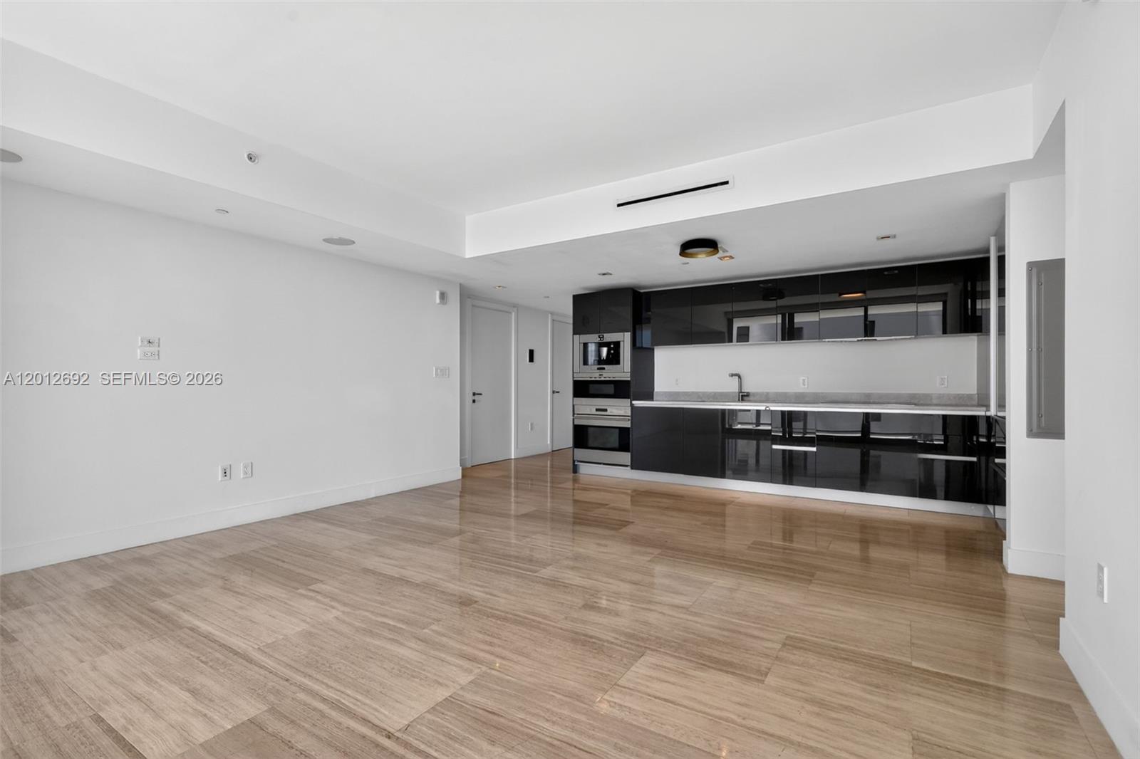 ECHO BRICKELL CONDO - Residential