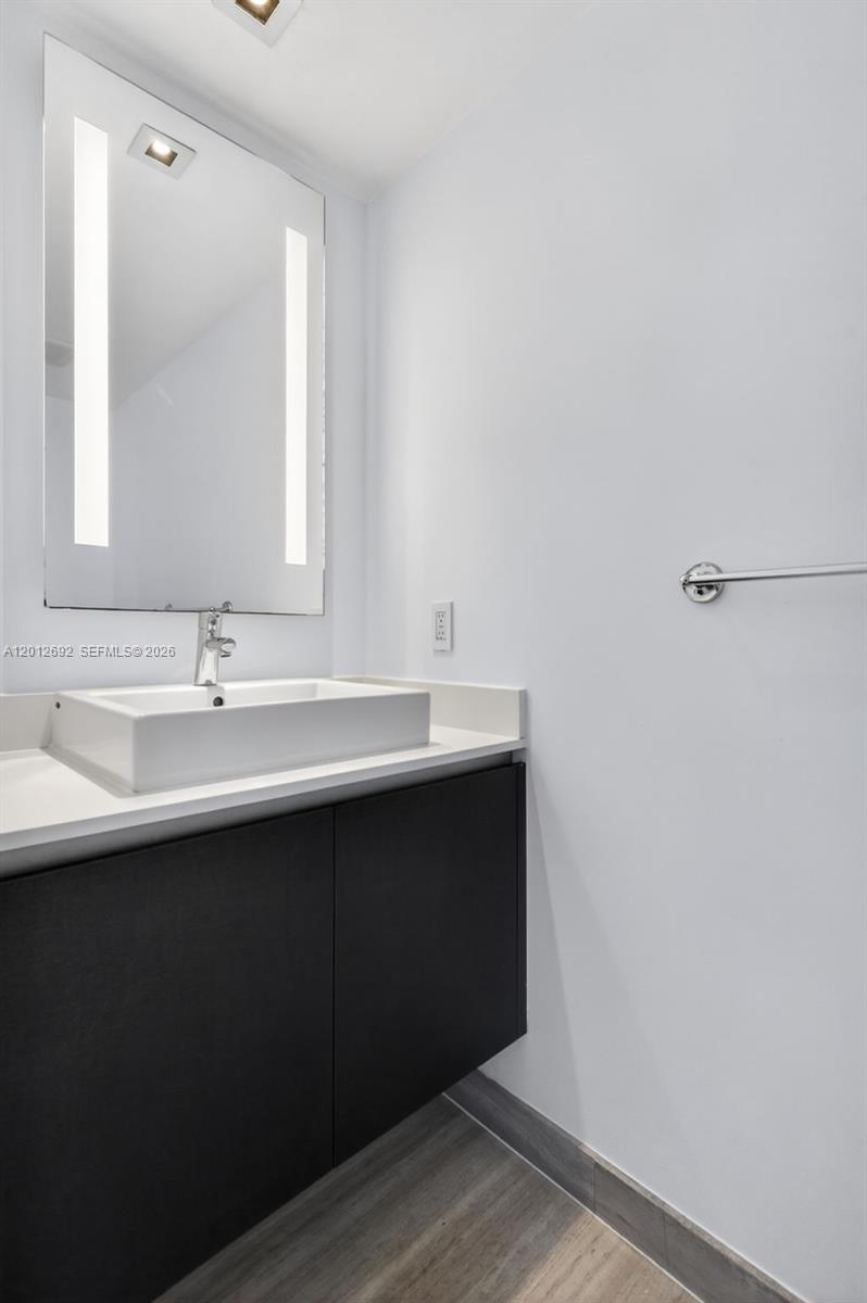 ECHO BRICKELL CONDO - Residential