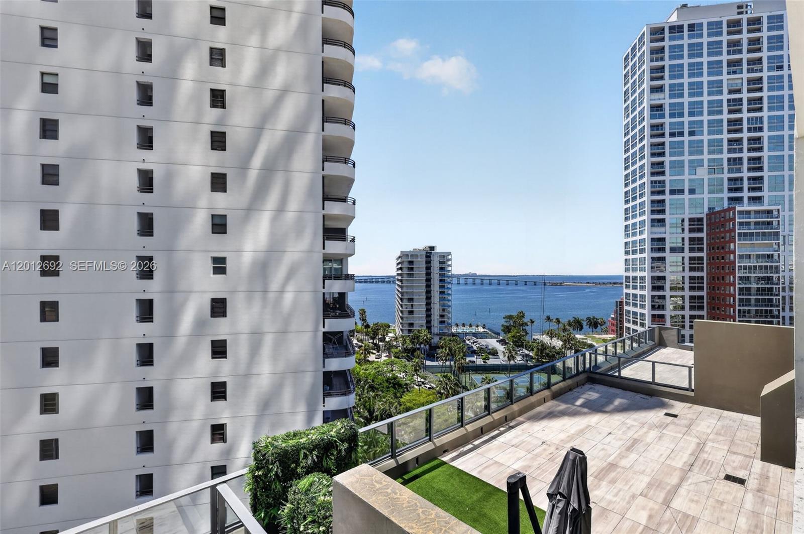 ECHO BRICKELL CONDO - Residential