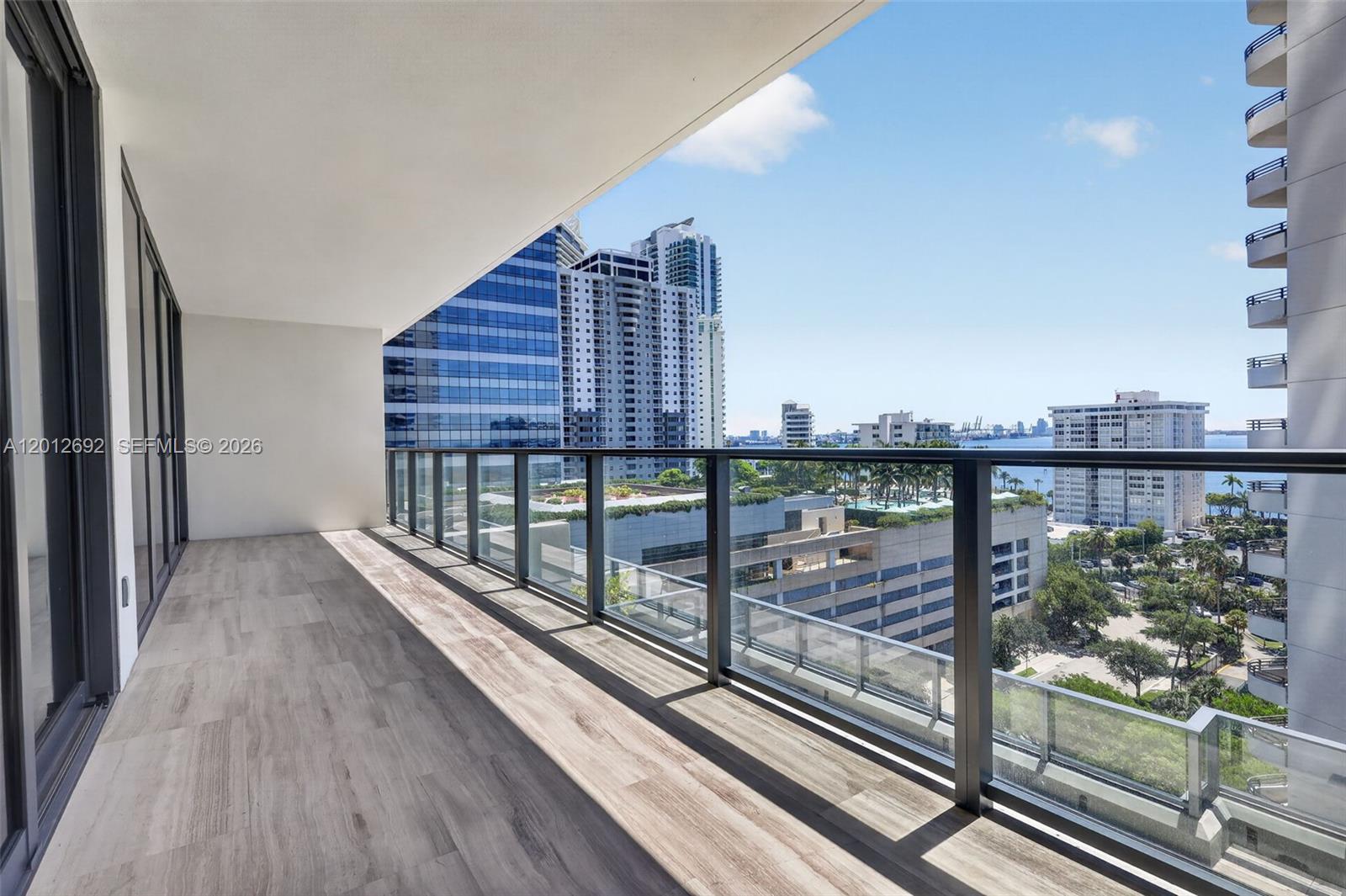 ECHO BRICKELL CONDO - Residential