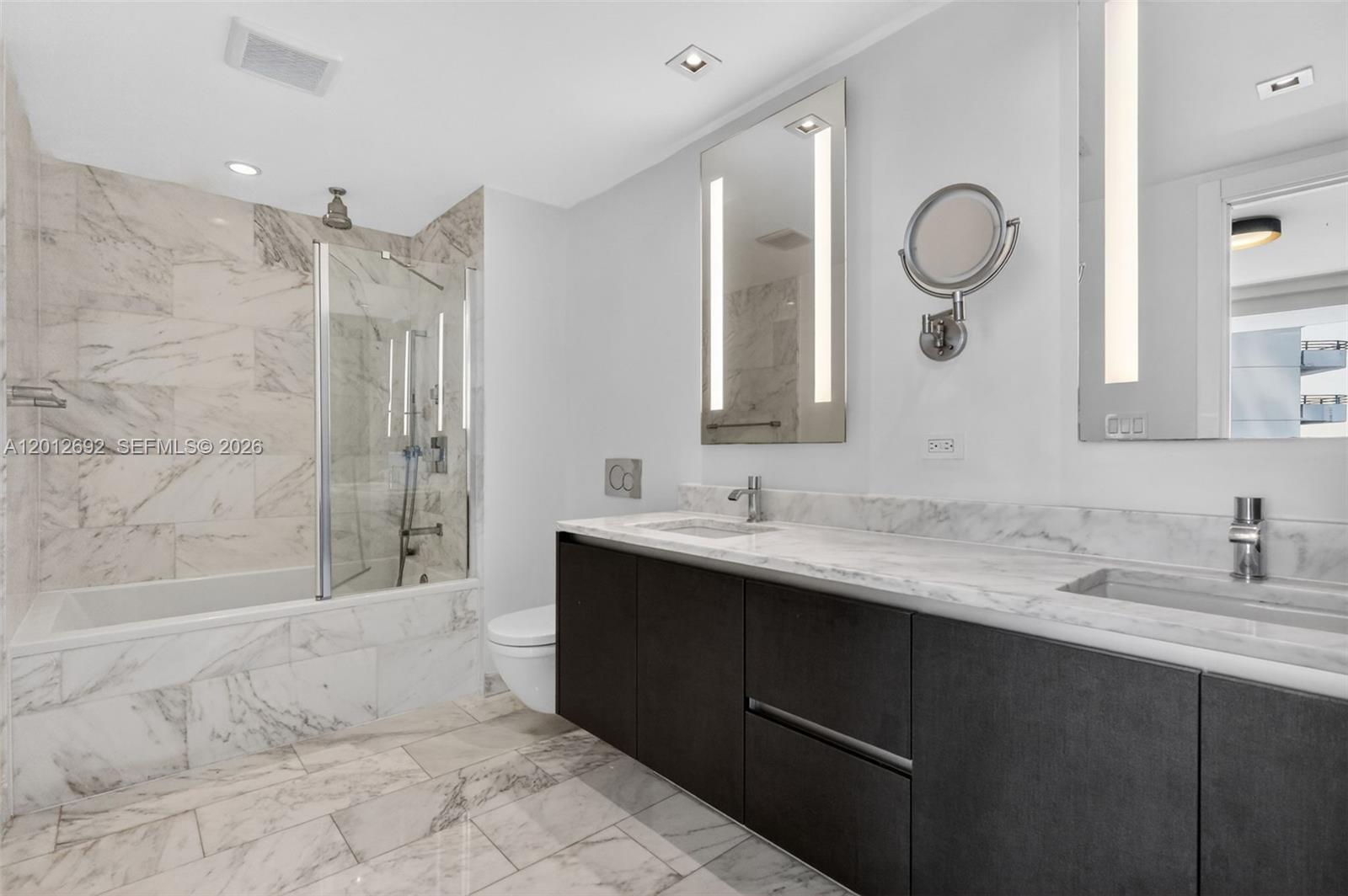 ECHO BRICKELL CONDO - Residential
