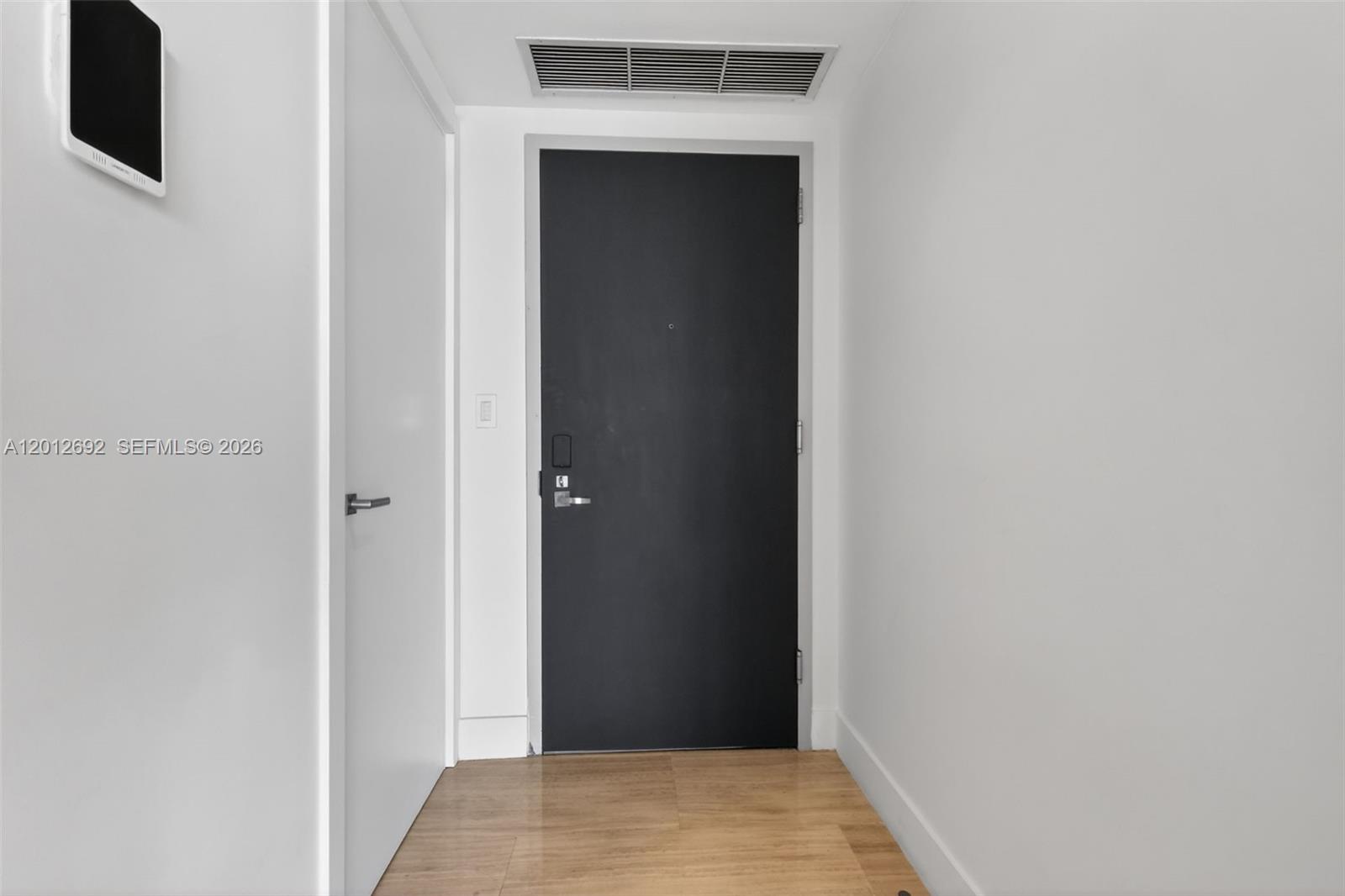 ECHO BRICKELL CONDO - Residential