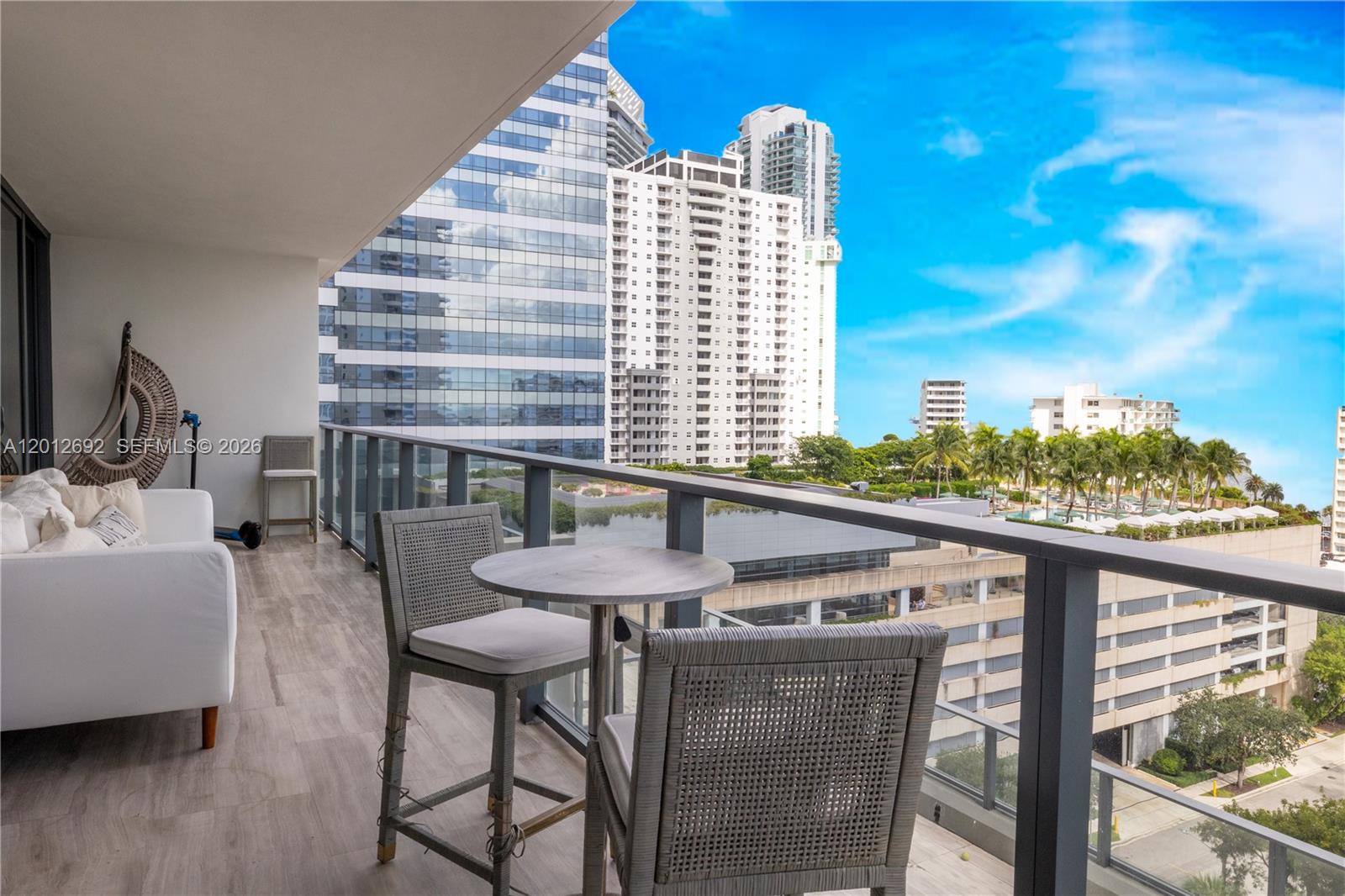 1451 Brickell Ave 1002