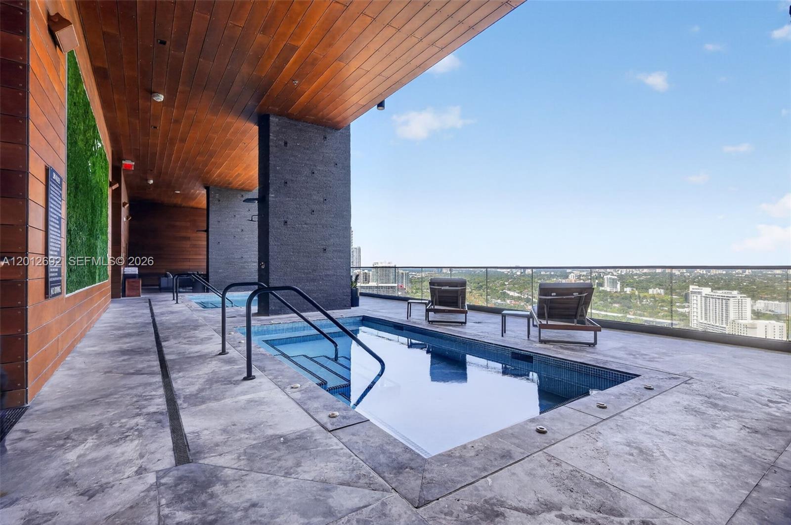 ECHO BRICKELL CONDO - Residential