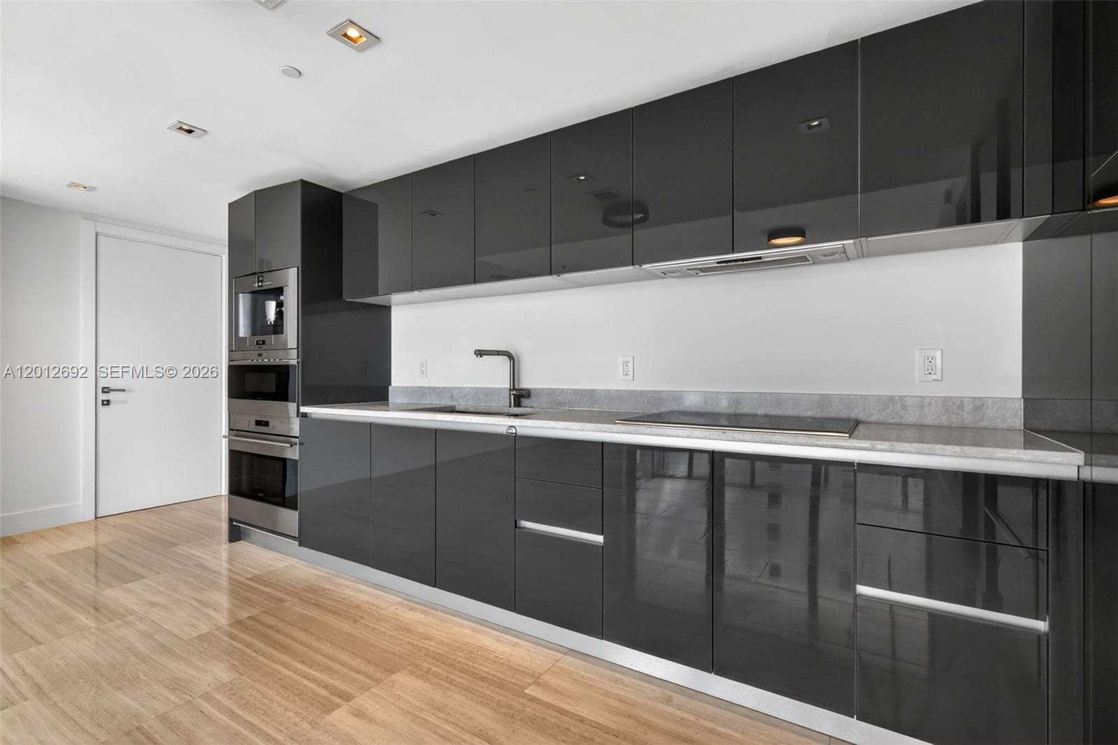 ECHO BRICKELL CONDO - Residential