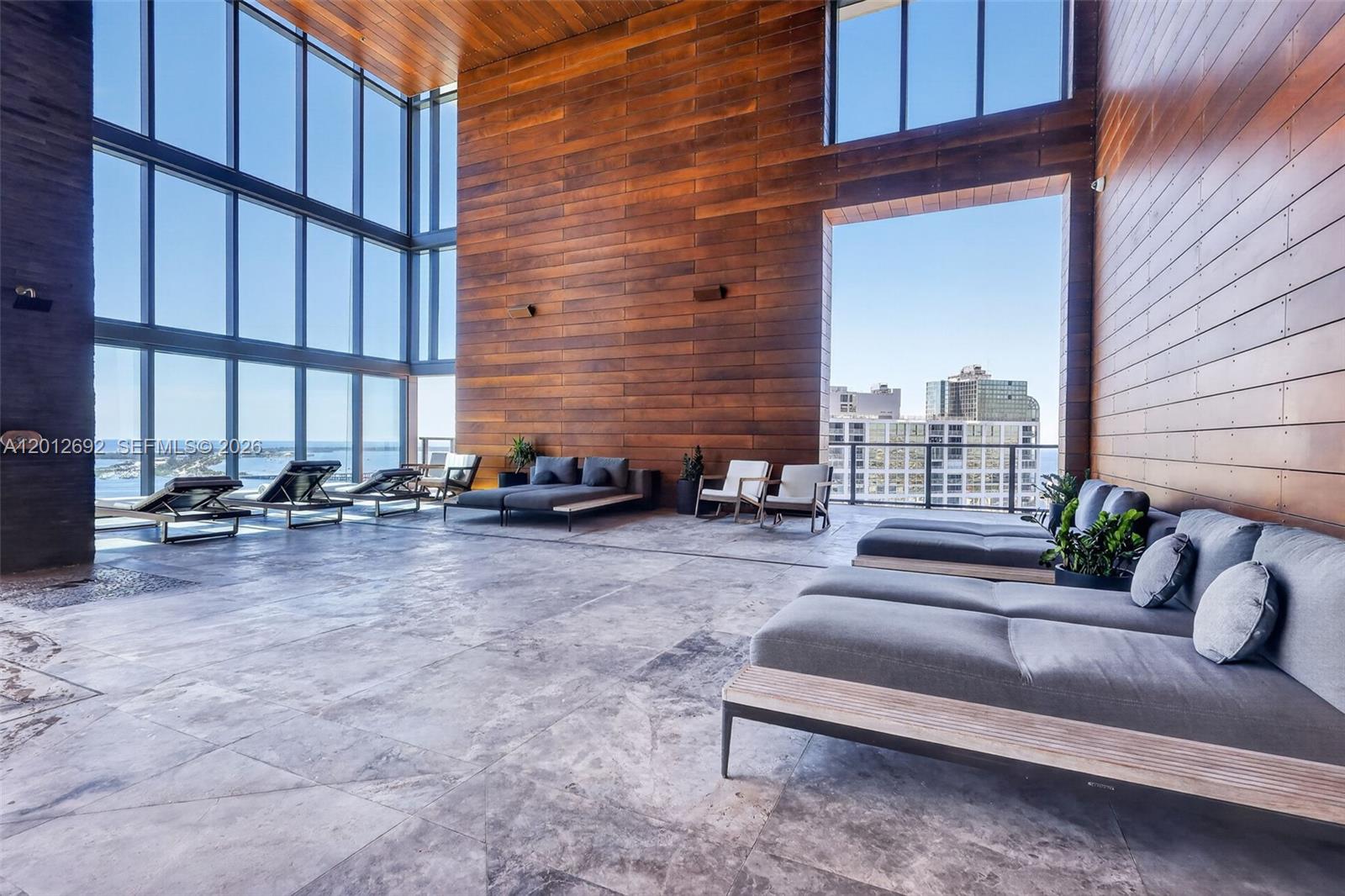ECHO BRICKELL CONDO - Residential