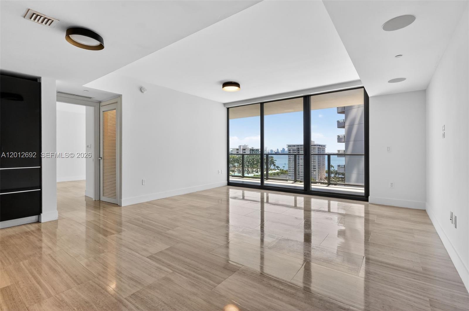 ECHO BRICKELL CONDO - Residential