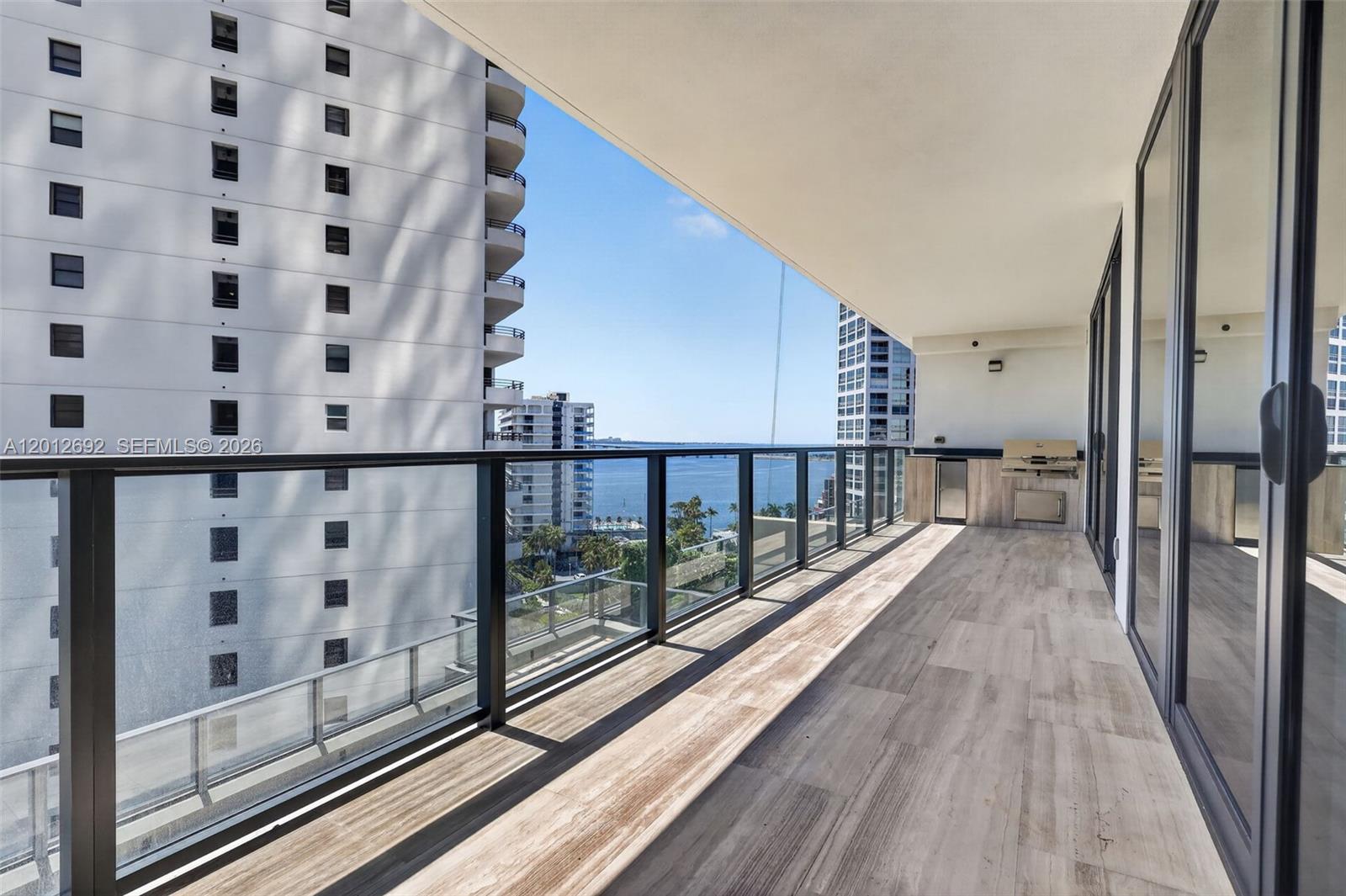 ECHO BRICKELL CONDO - Residential