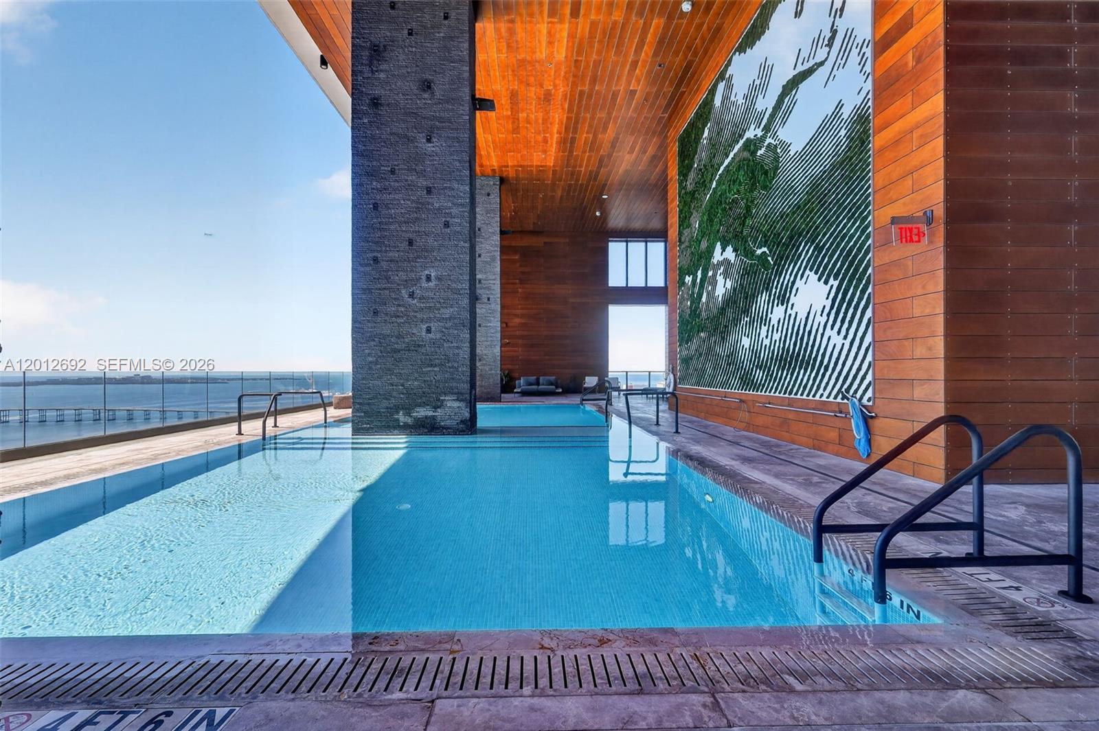 ECHO BRICKELL CONDO - Residential