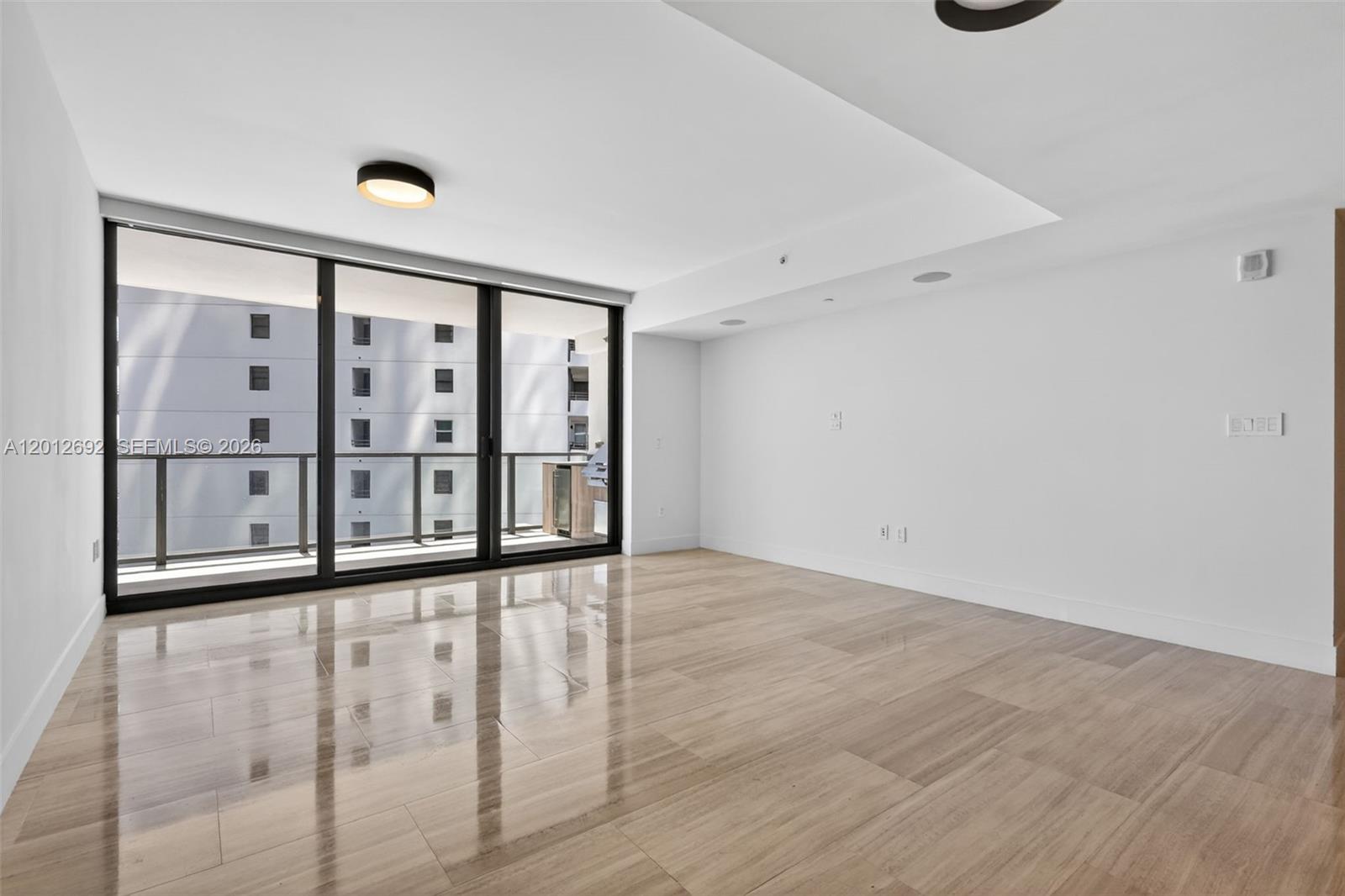 ECHO BRICKELL CONDO - Residential