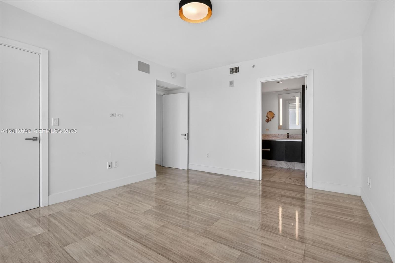 ECHO BRICKELL CONDO - Residential