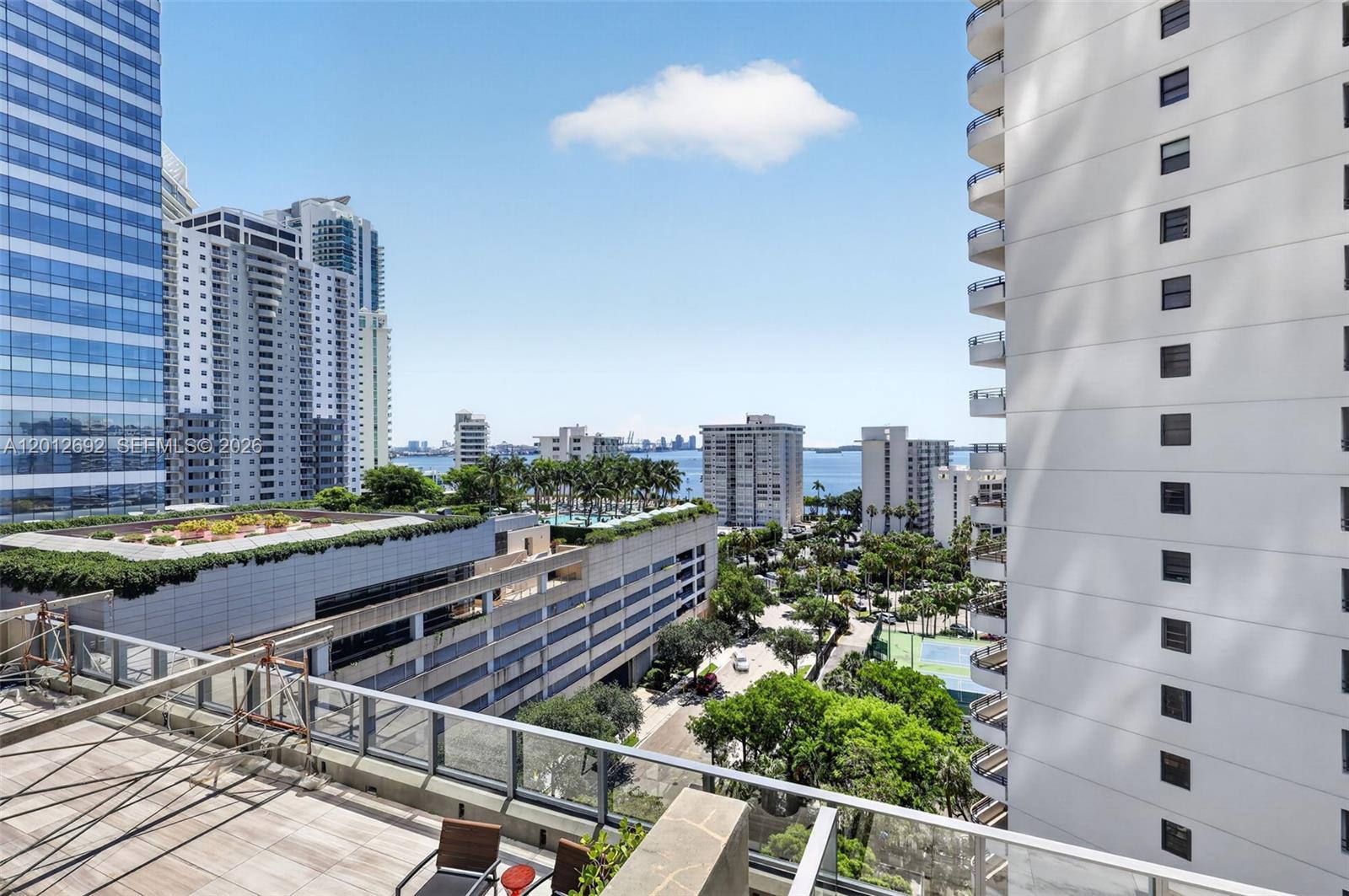 ECHO BRICKELL CONDO - Residential