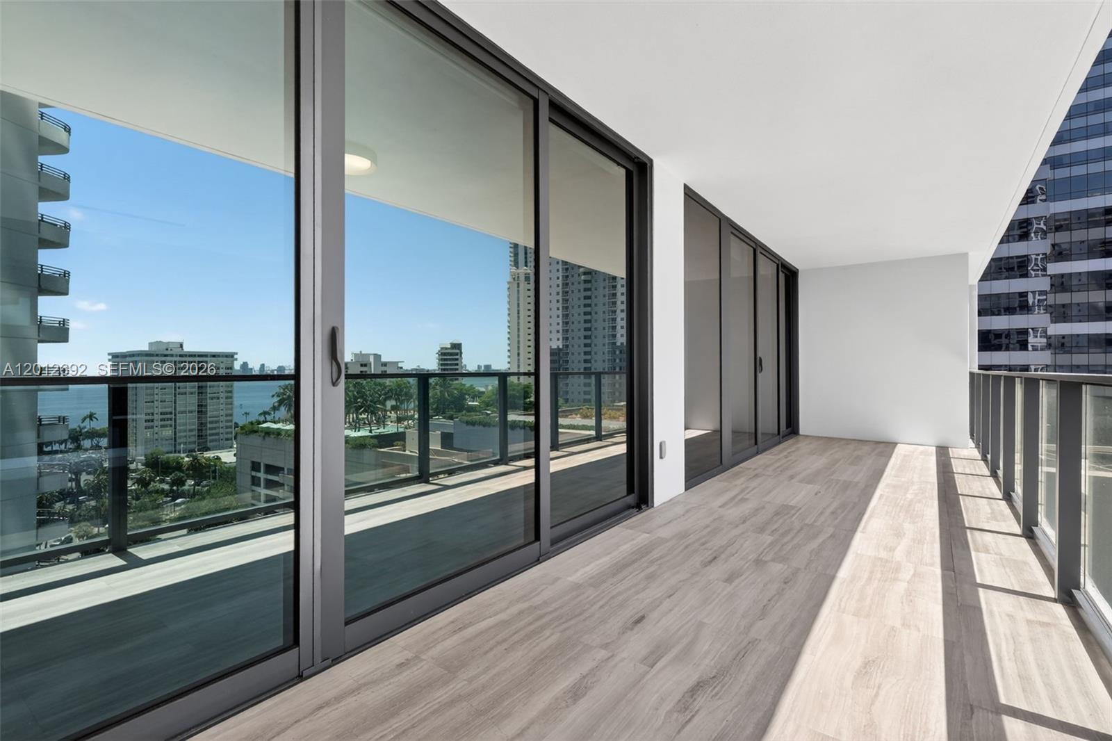 ECHO BRICKELL CONDO - Residential