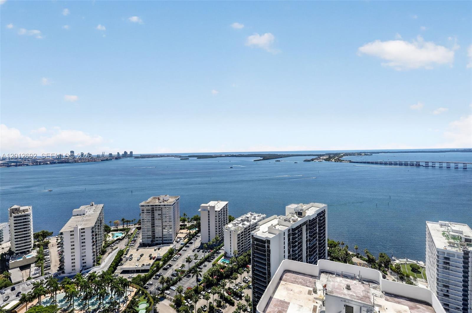ECHO BRICKELL CONDO - Residential