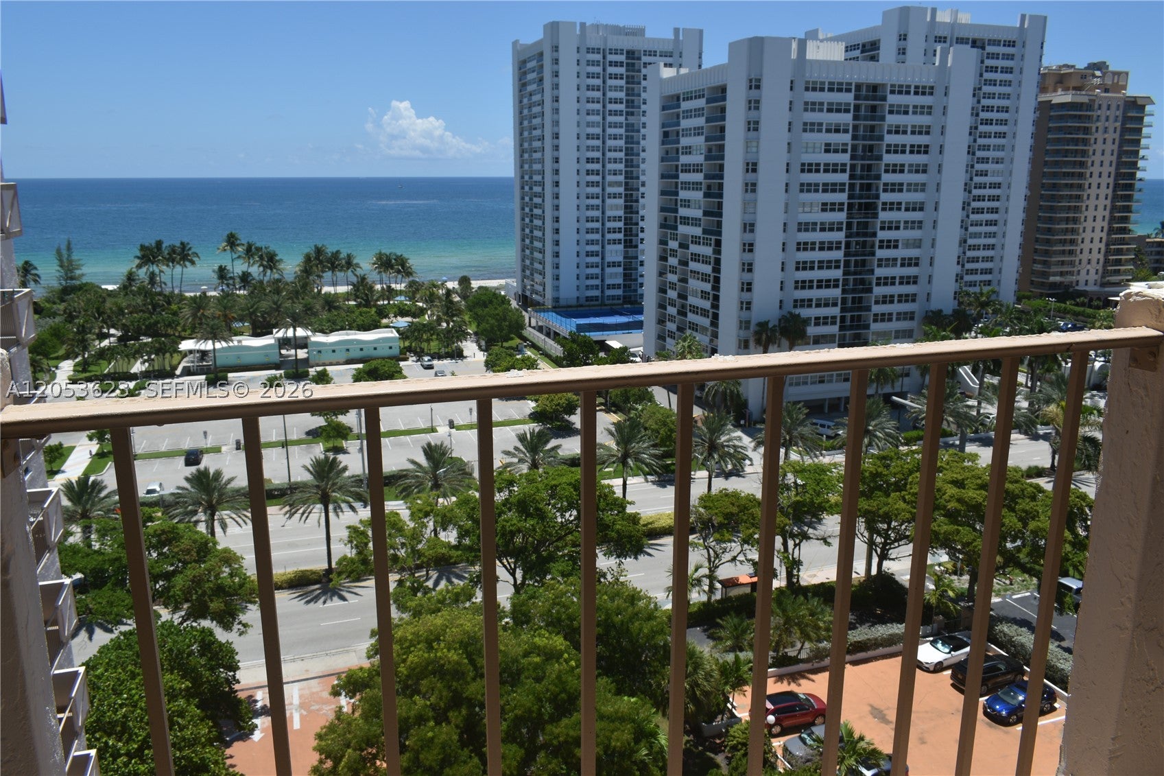 1865 S Ocean Dr 14N