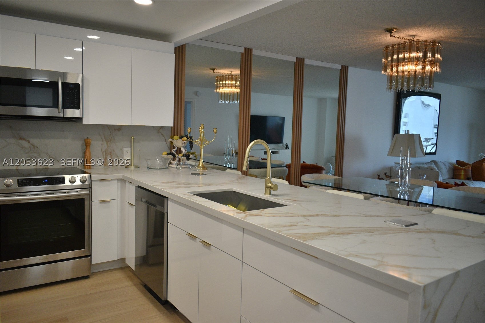 1865 S Ocean Dr 14N