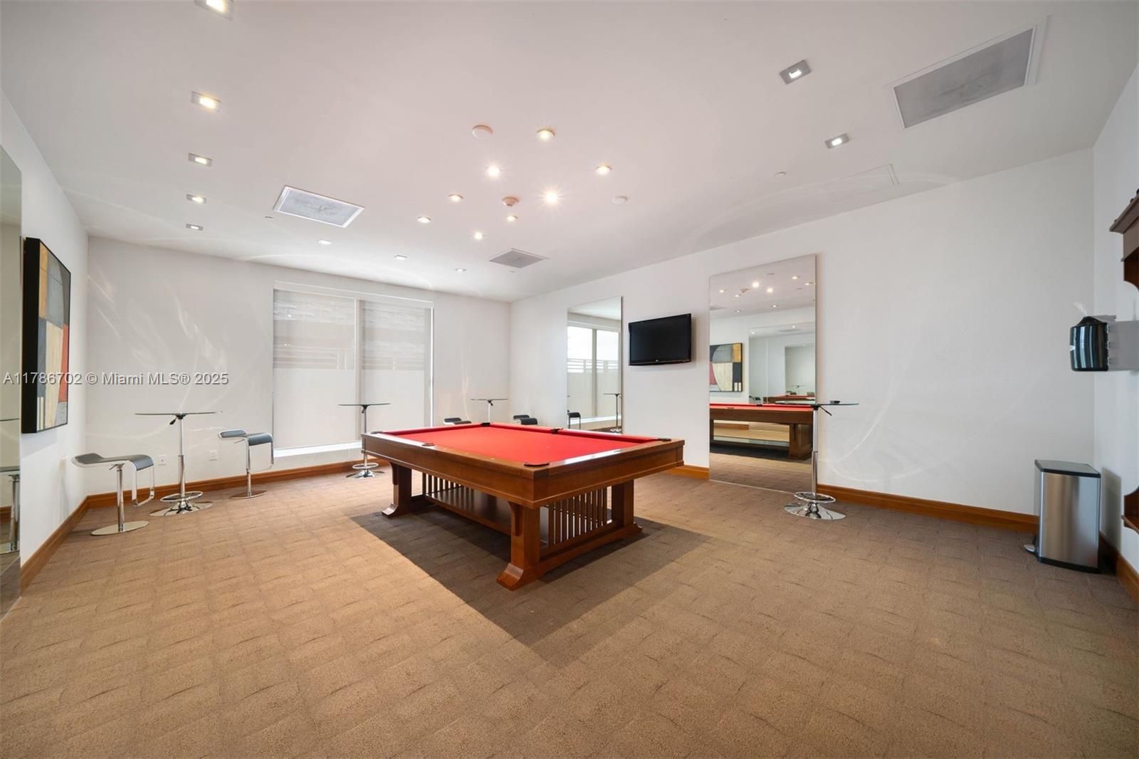 1060 BRICKELL CONDO - Residential
