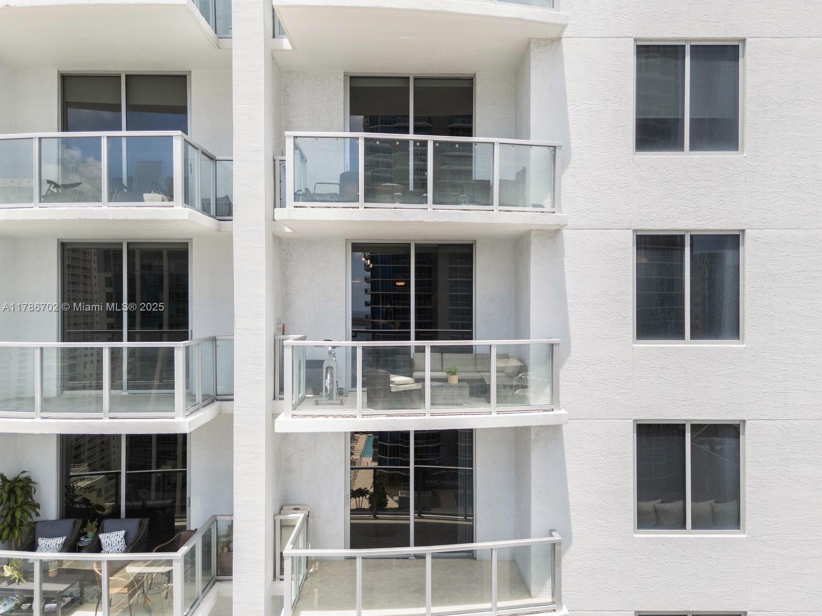 1060 BRICKELL CONDO - Residential
