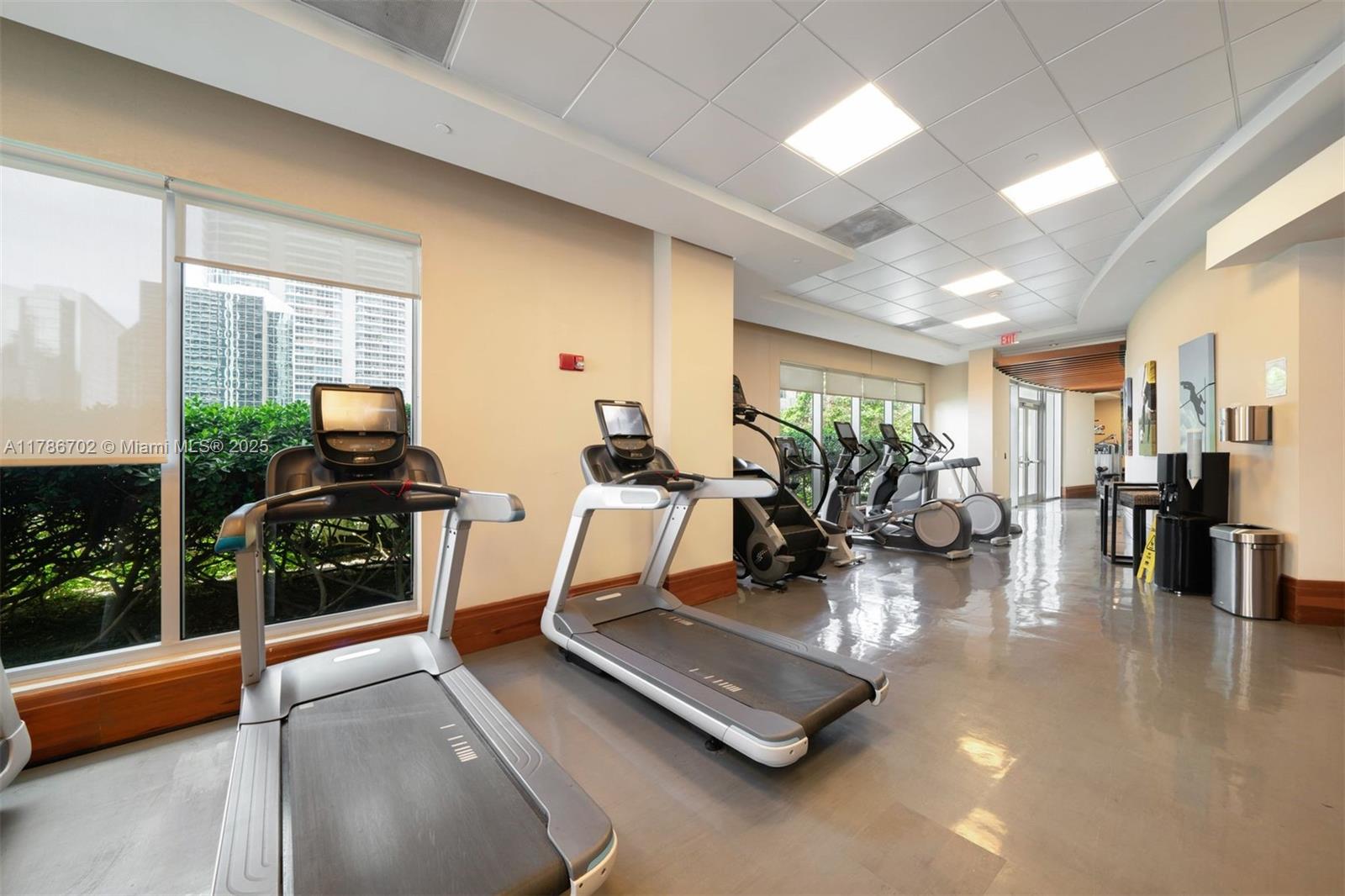 1060 BRICKELL CONDO - Residential