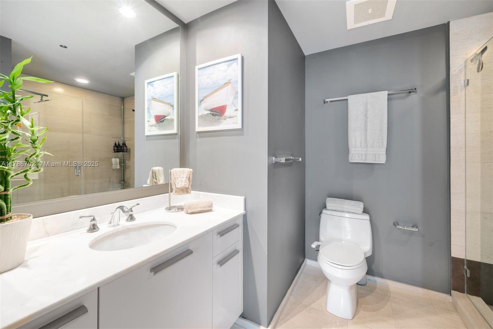 1060 BRICKELL CONDO - Residential