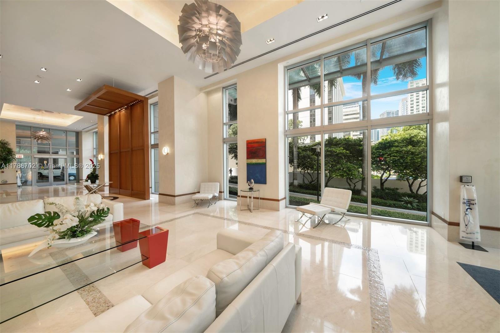 1060 BRICKELL CONDO - Residential