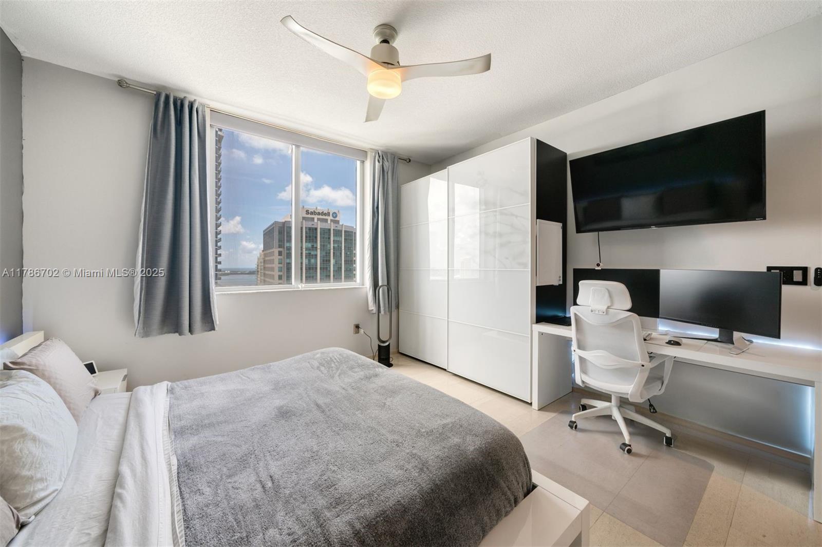 1060 BRICKELL CONDO - Residential