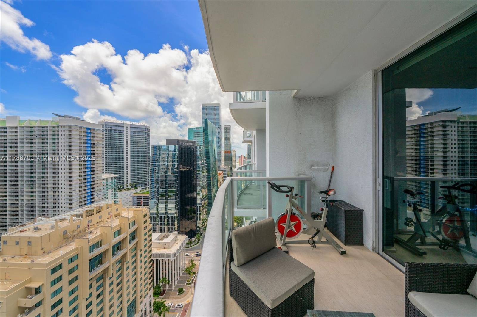 1060 BRICKELL CONDO - Residential