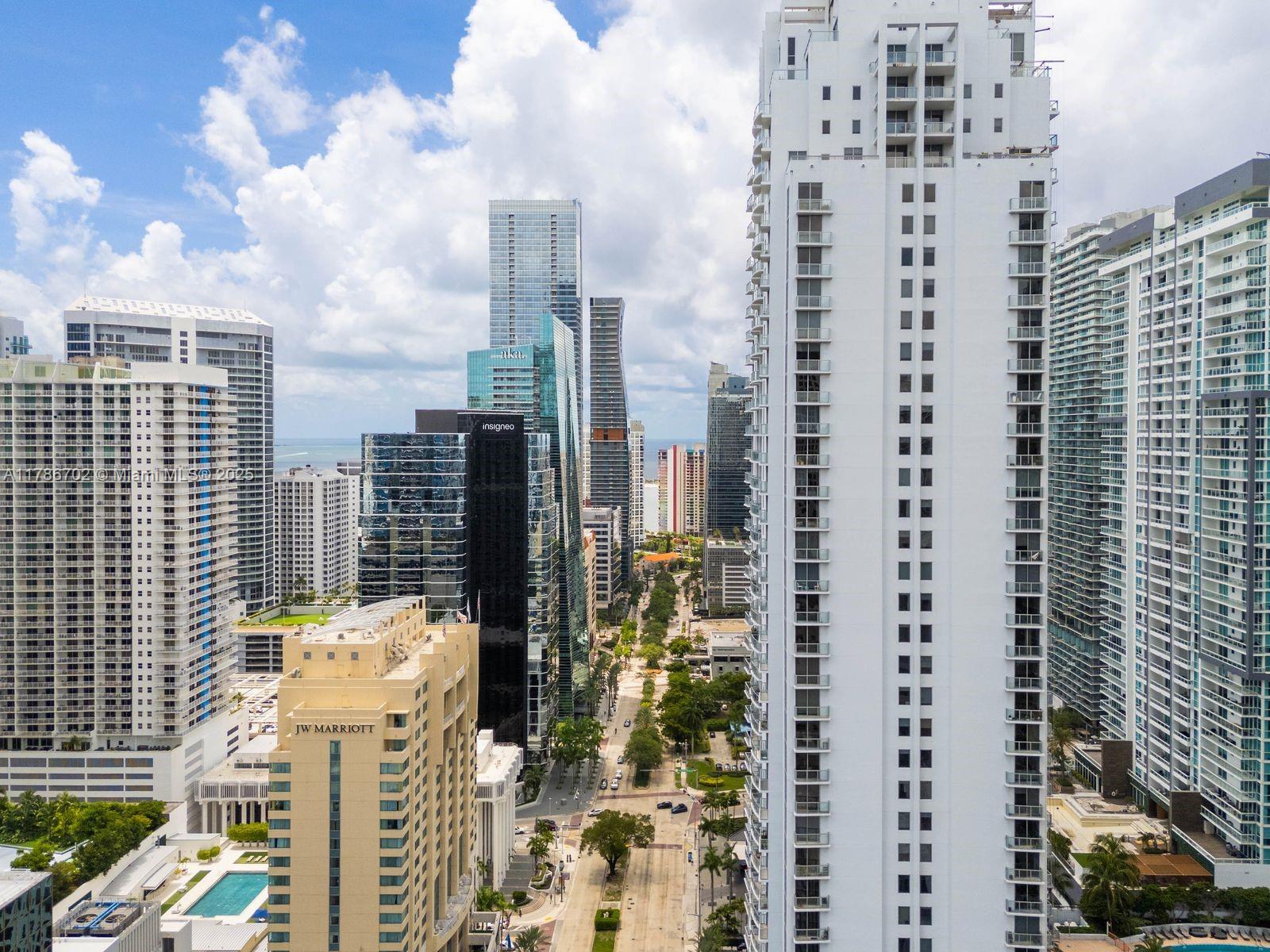 1060 BRICKELL CONDO - Residential