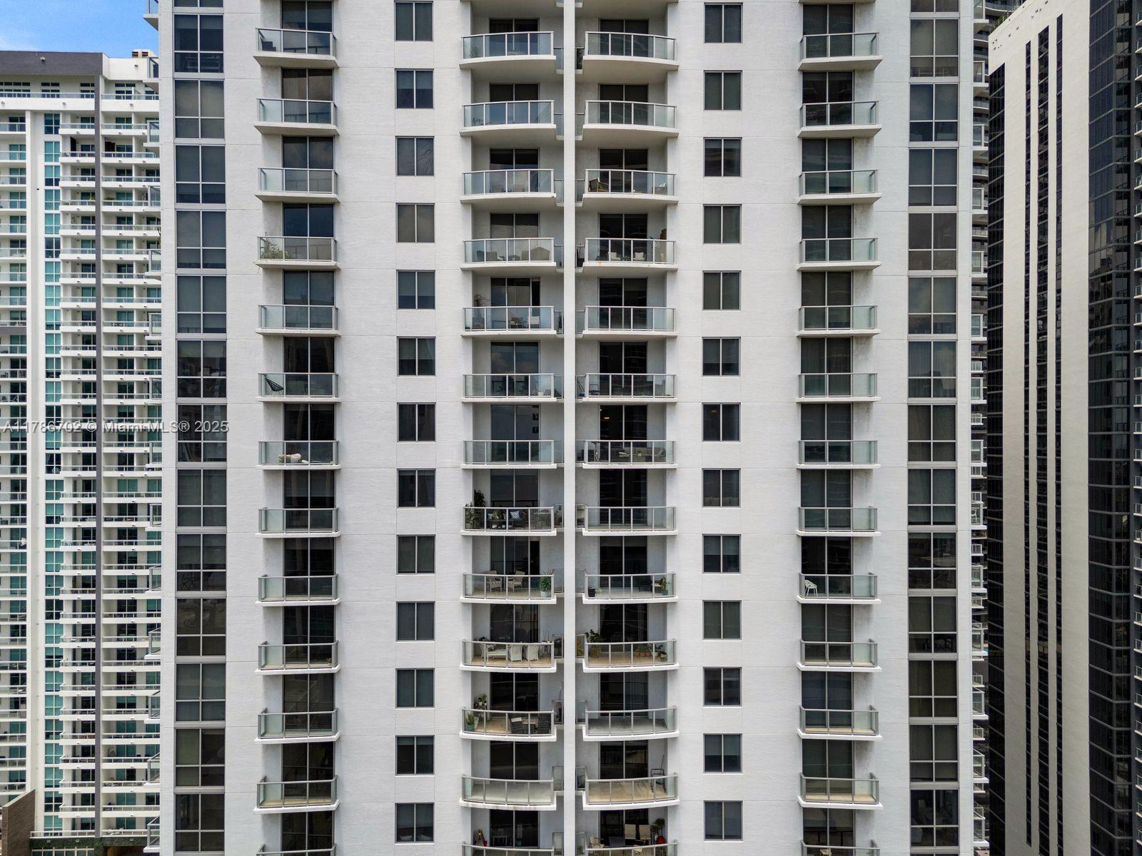 1060 BRICKELL CONDO - Residential