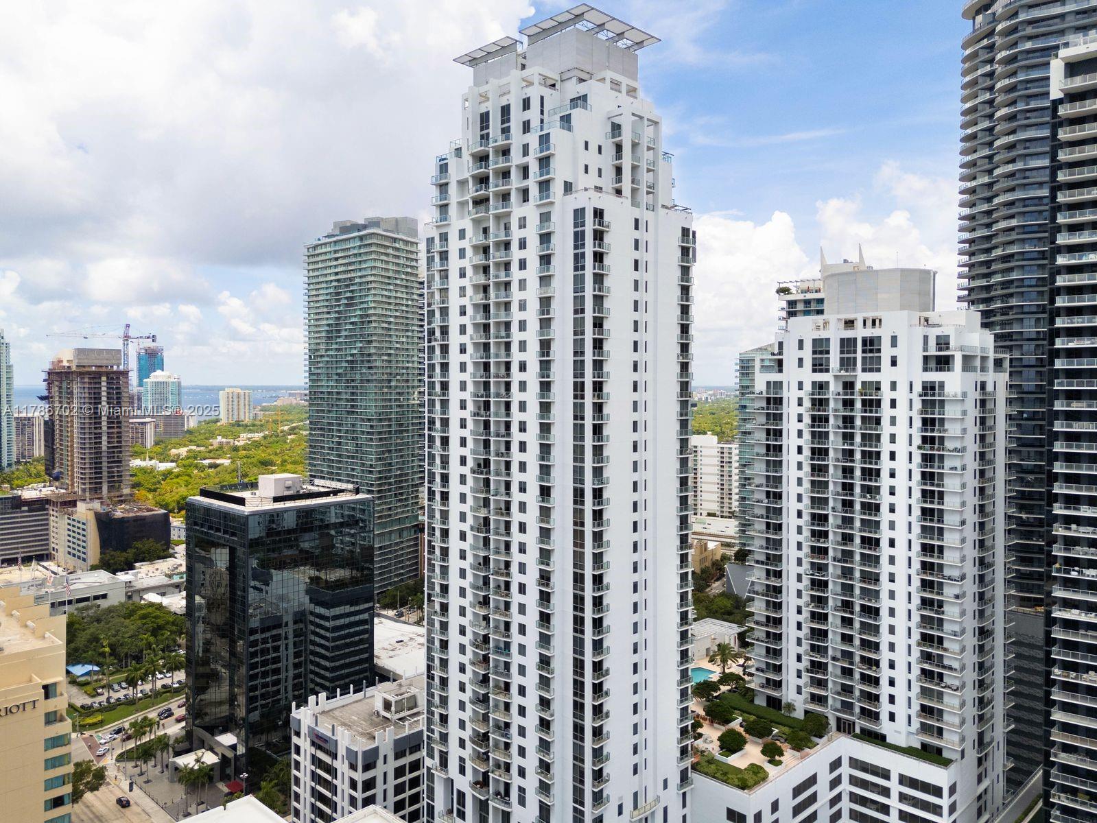 1060 BRICKELL CONDO - Residential