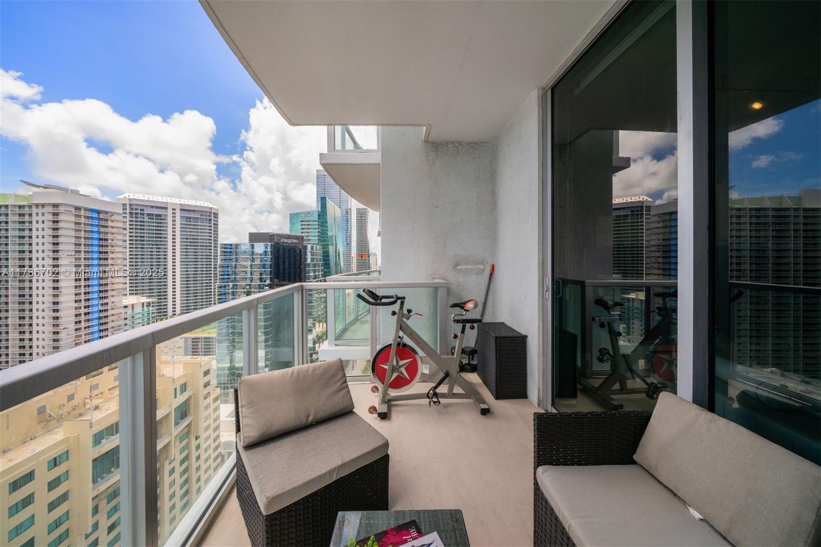 1060 BRICKELL CONDO - Residential