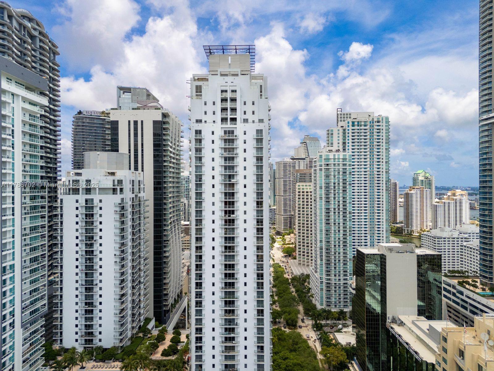 1060 BRICKELL CONDO - Residential