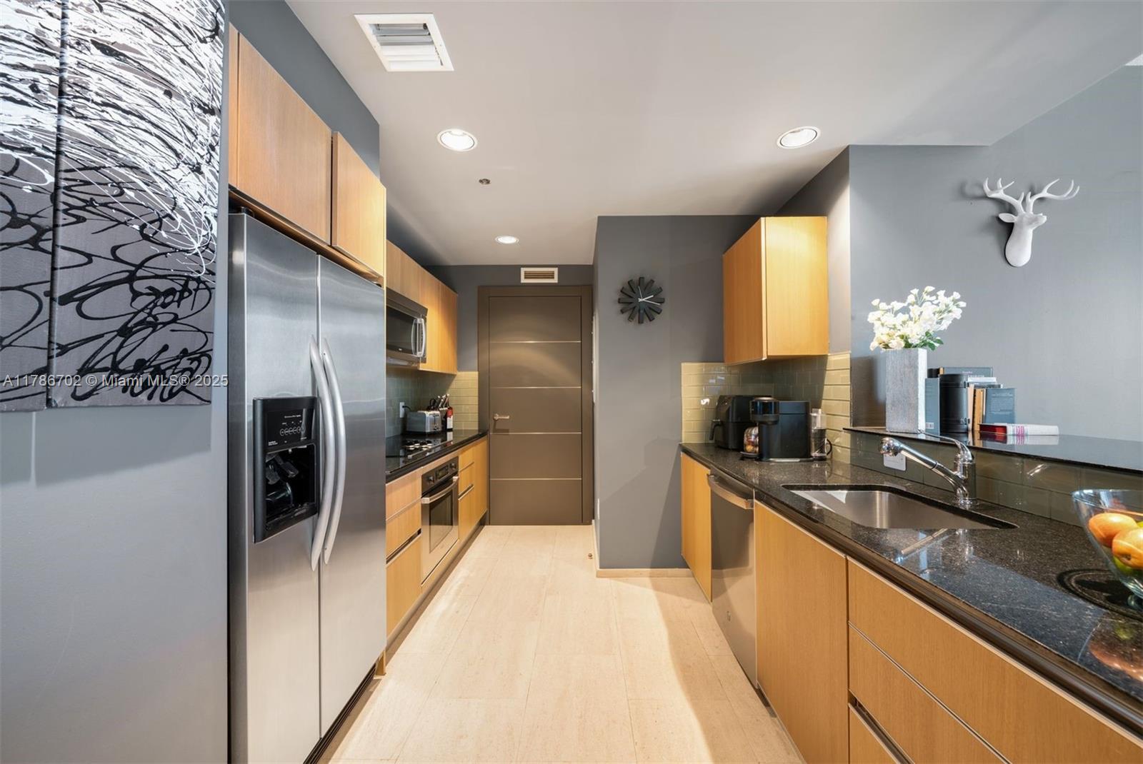 1060 BRICKELL CONDO - Residential