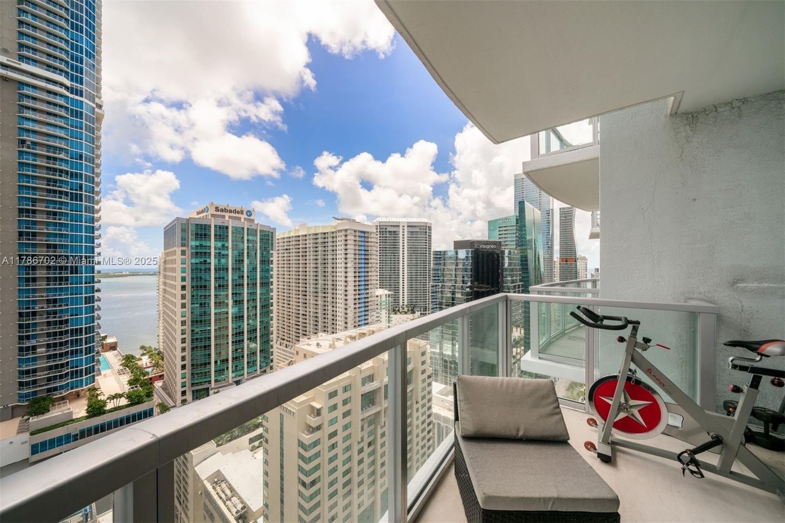1060 BRICKELL CONDO - Residential