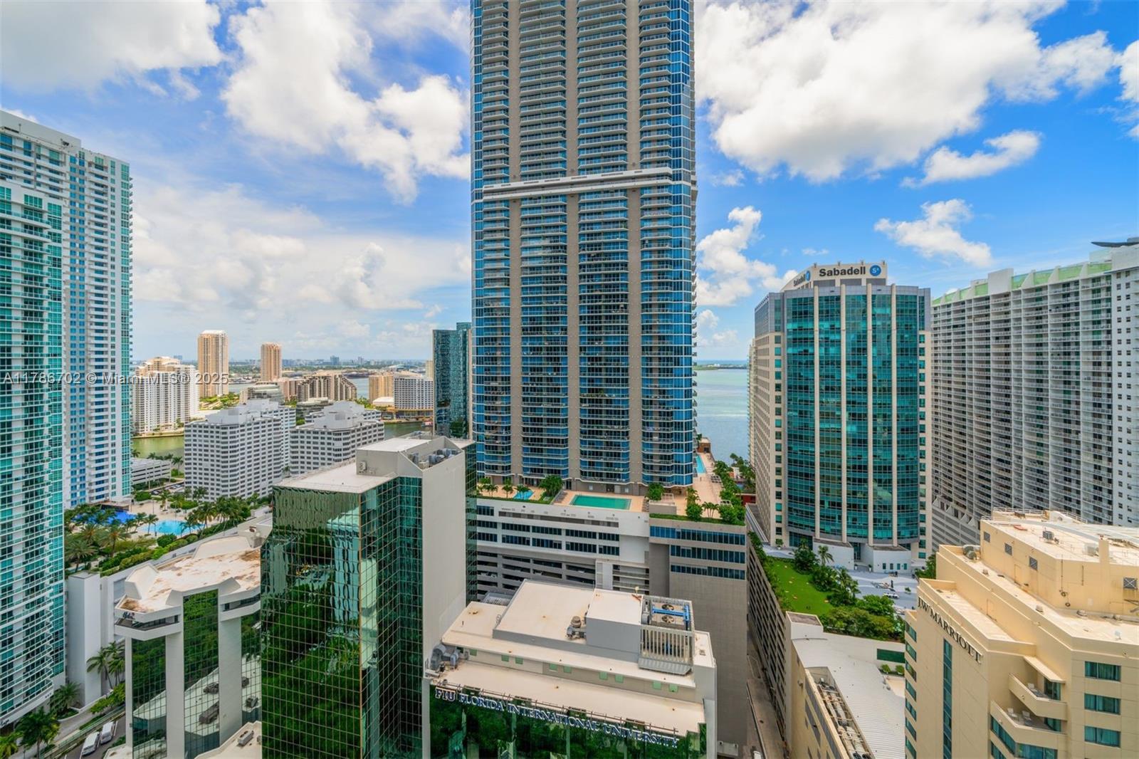 1060 BRICKELL CONDO - Residential