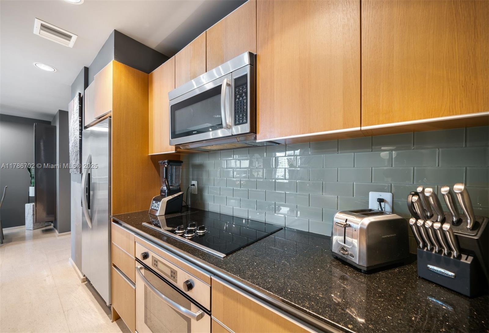1060 BRICKELL CONDO - Residential