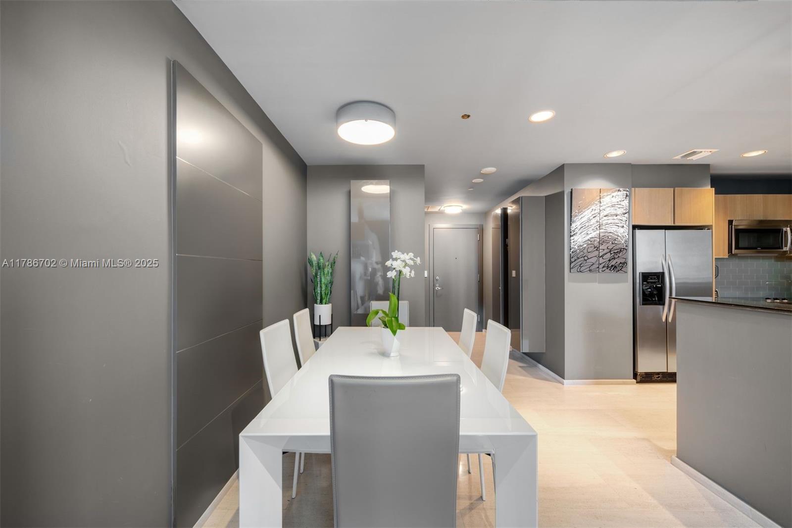 1060 BRICKELL CONDO - Residential