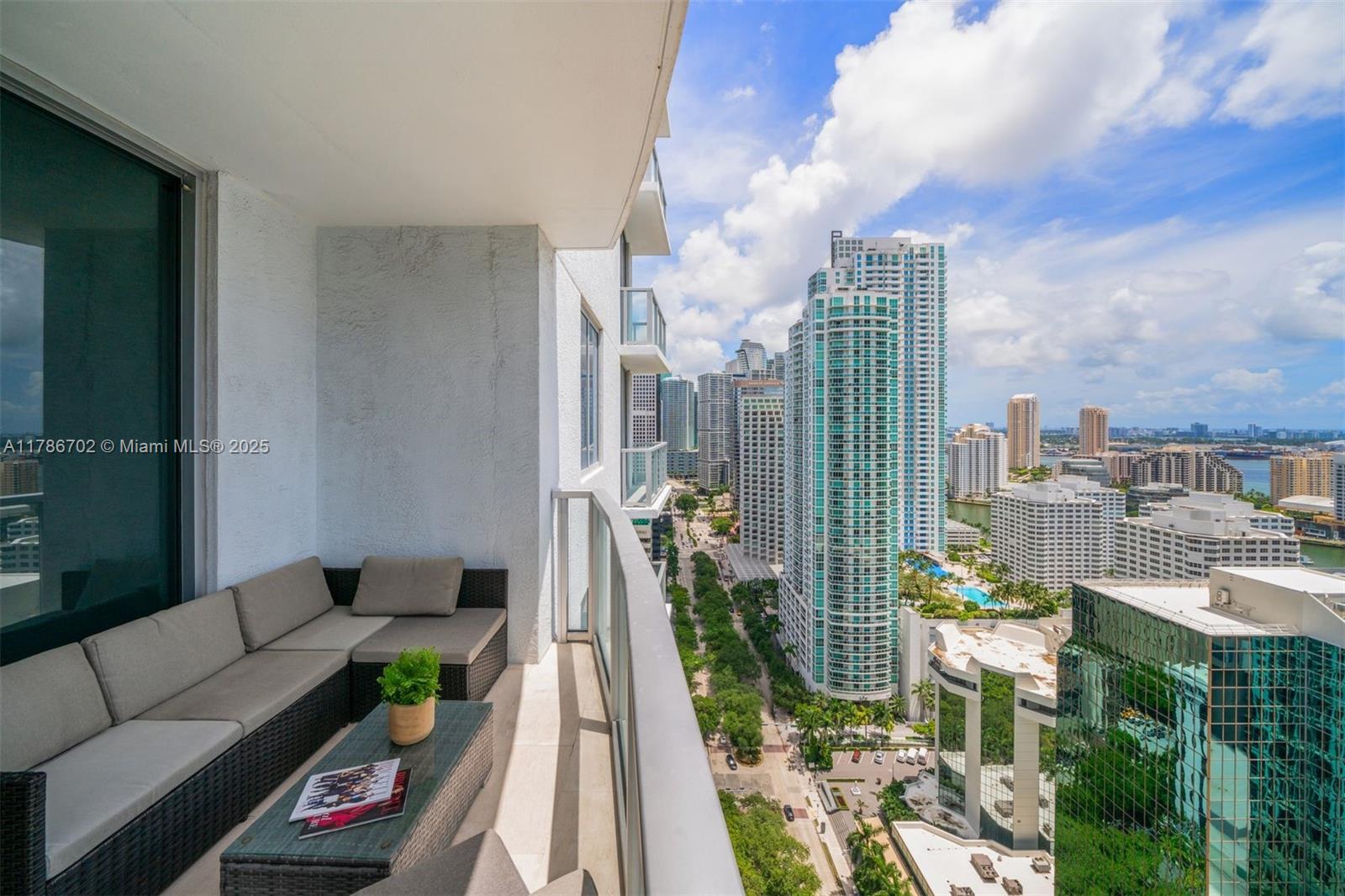 1060 BRICKELL CONDO - Residential