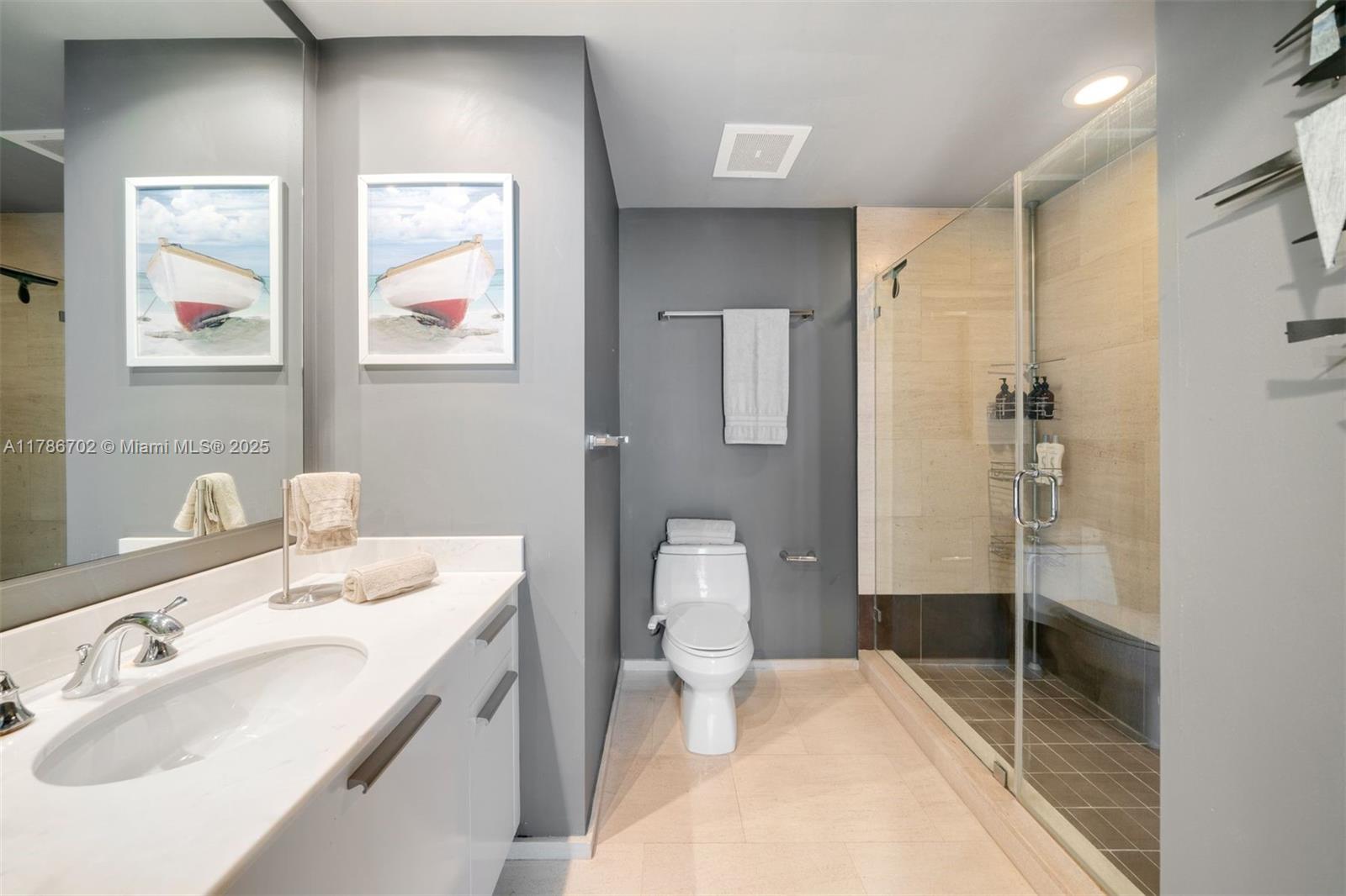 1060 BRICKELL CONDO - Residential
