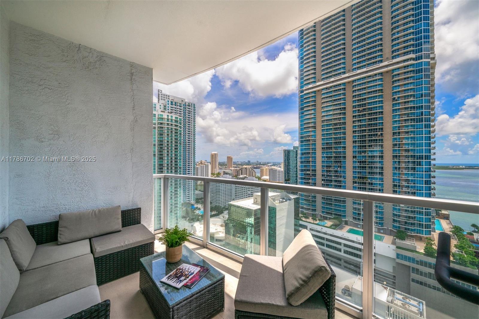 1060 BRICKELL CONDO - Residential