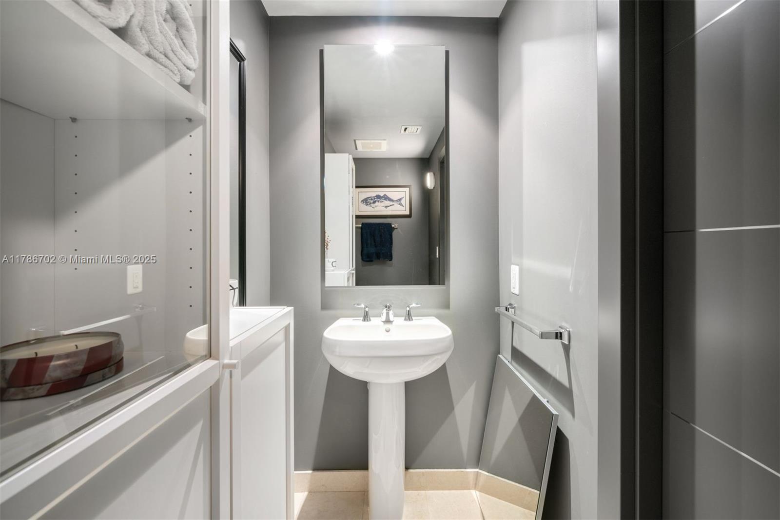1060 BRICKELL CONDO - Residential