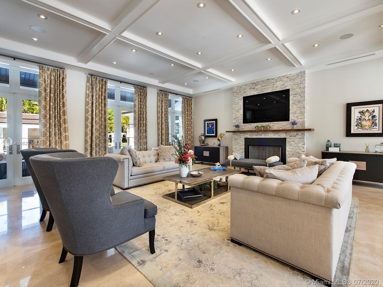 BRUCE-LAURIE SUB - Residential