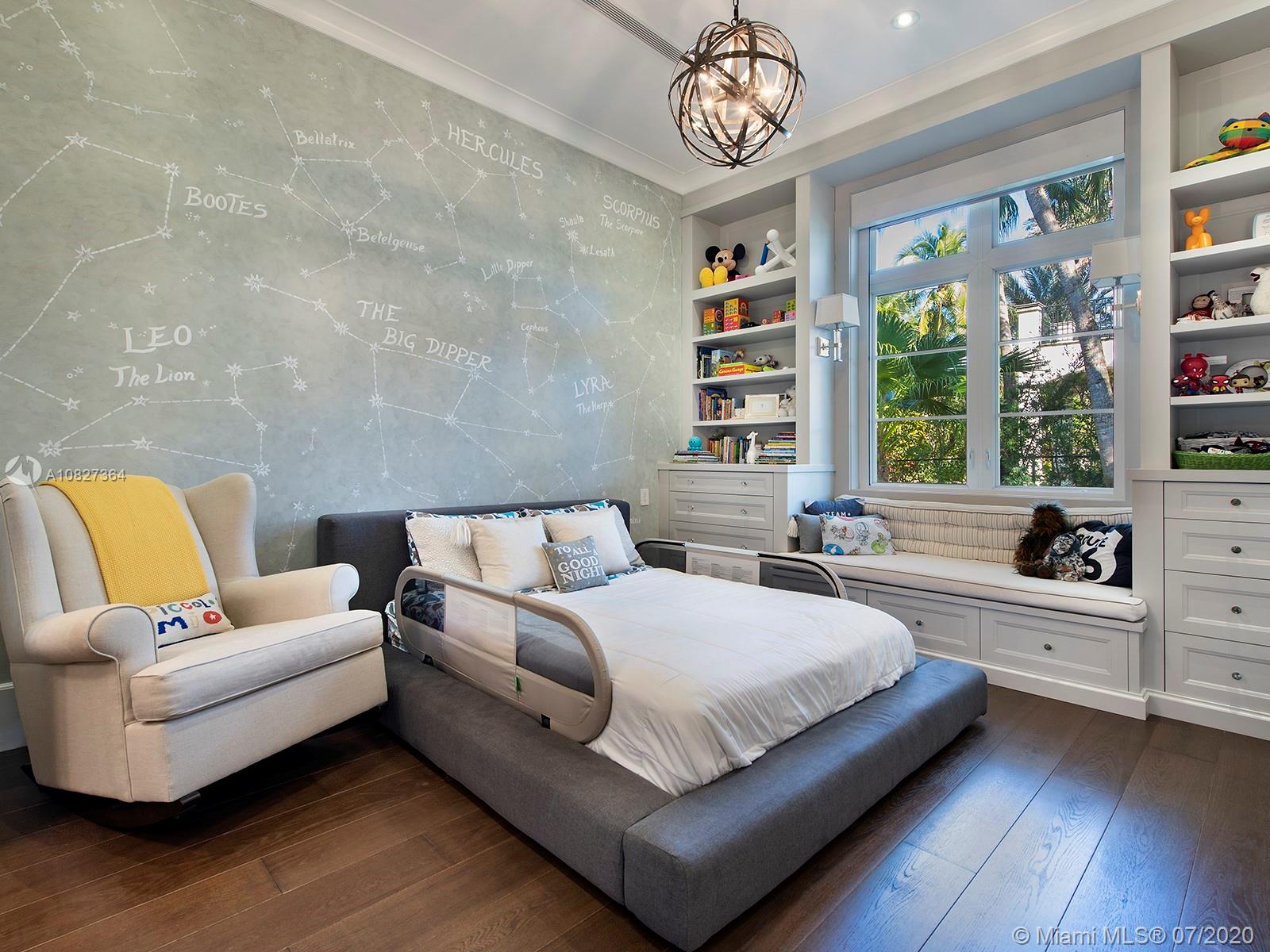 BRUCE-LAURIE SUB - Residential