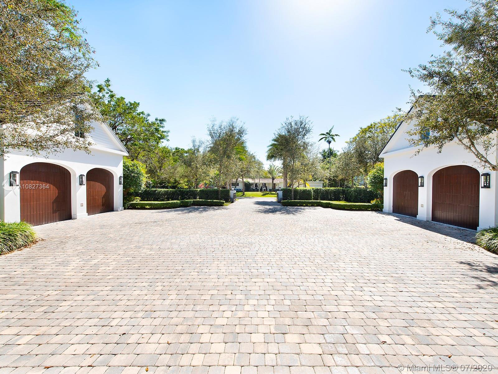 BRUCE-LAURIE SUB - Residential