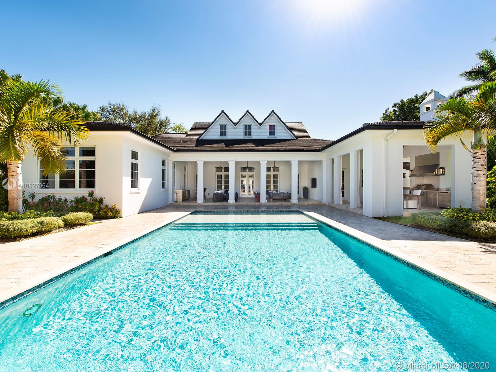 BRUCE-LAURIE SUB - Residential