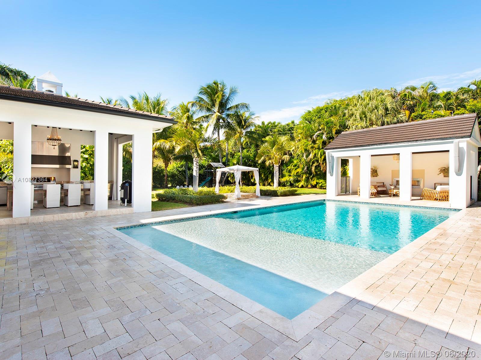 BRUCE-LAURIE SUB - Residential