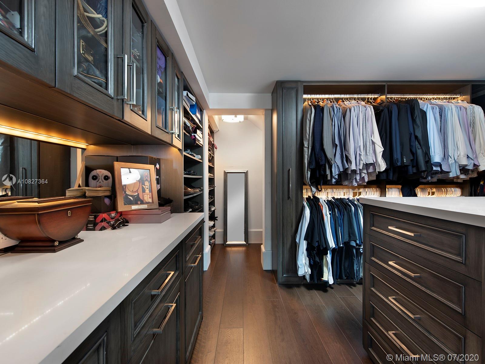 BRUCE-LAURIE SUB - Residential