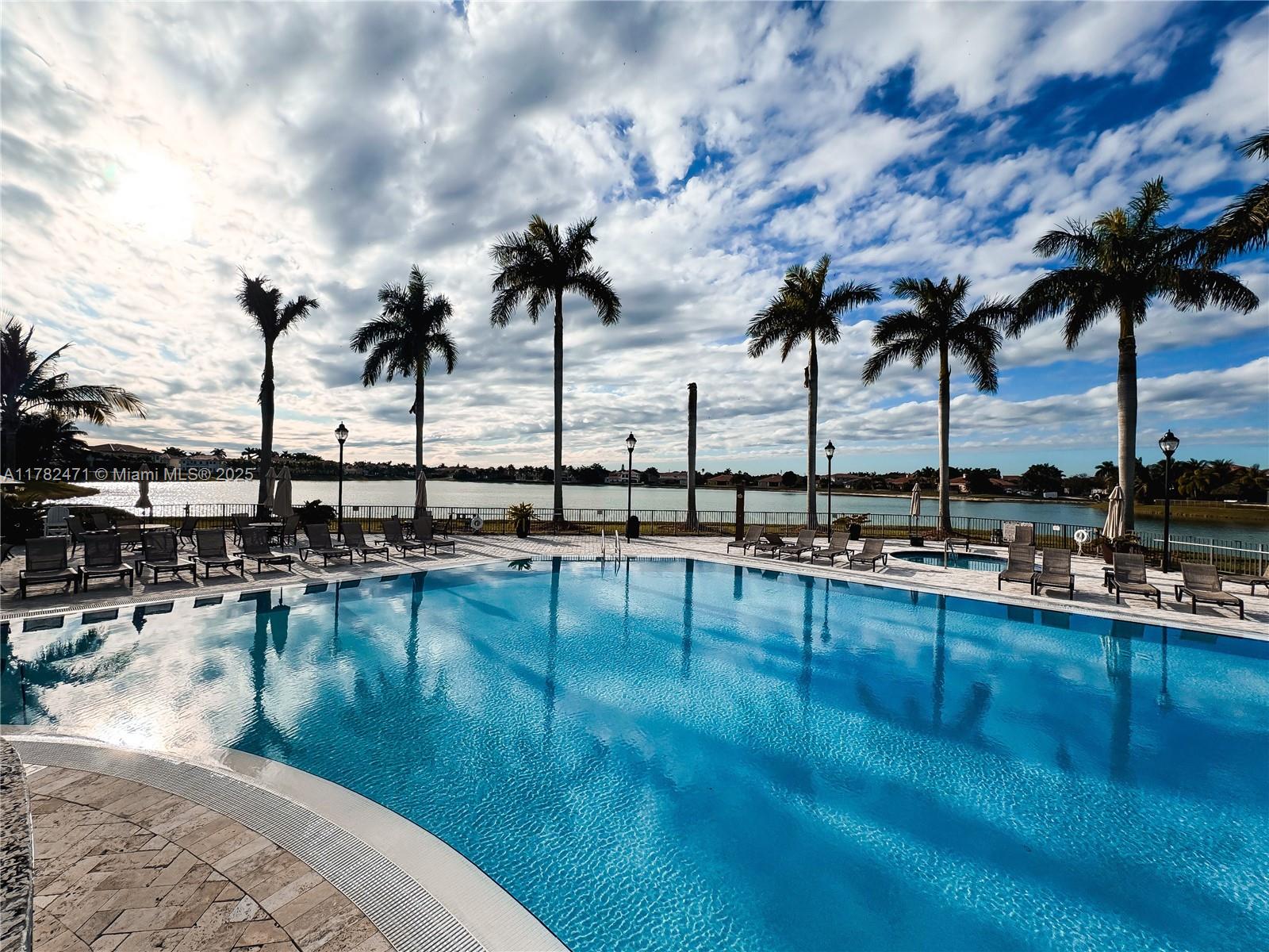 Rental Property at 19363 Sw 79th Ave, Cutler Bay, Miami-Dade County, Florida - Bedrooms: 5 
Bathrooms: 4  - $8,900 MO.