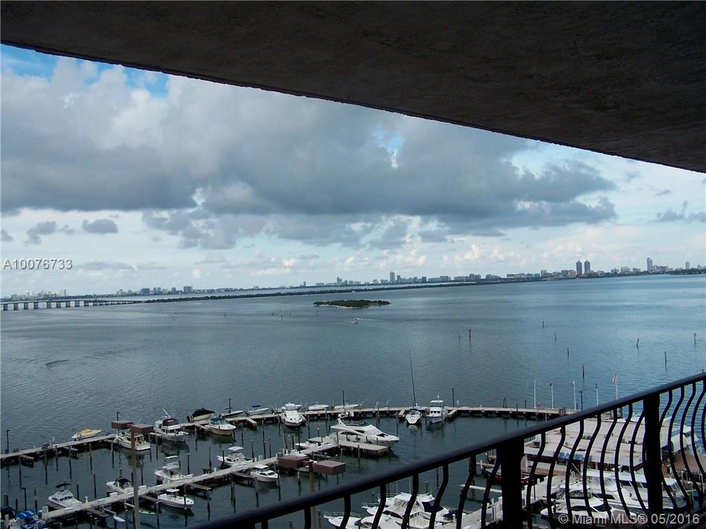 Venetia Condo - Residential Lease